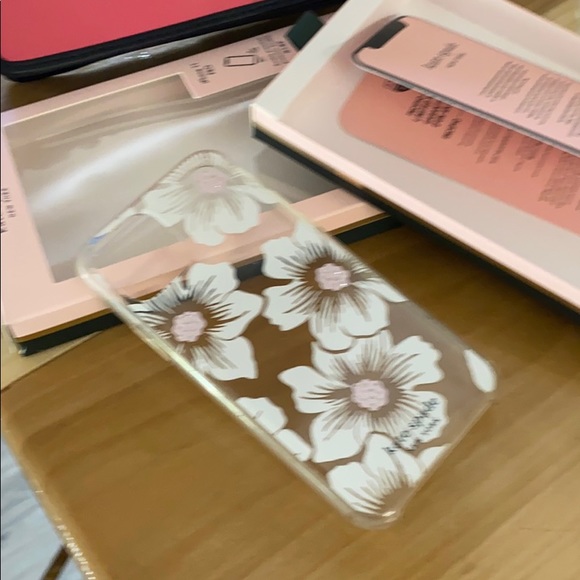 Kate ♠️ Spade New York iPhone 11 Pro Case - Picture 4 of 4